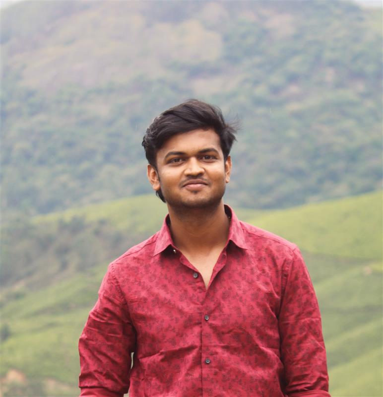SARATH KUMAR T